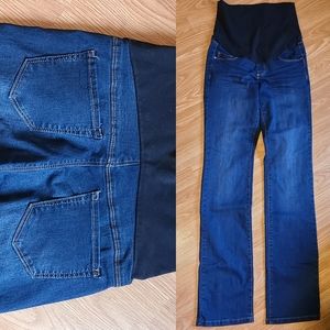 Thyme Maternity Jeans